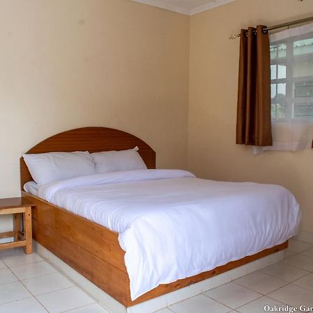 Oakridge Gardens Hotell Limuru Exteriör bild